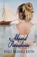Cover: Aboard Providence - Crossriver Media Group