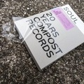 Cover: Soul Love 20 Years Compost Records - Compost Medien