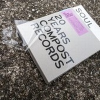 Enlarge image Cover: Soul Love 20 Years Compost Records - Compost Medien
