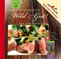 Cover: Wild und Gut - Bildwork