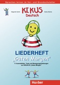 Cover: KIKUS Deutsch - Hueber Verlag