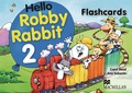 Cover: Hello Robby Rabbit - Hueber Verlag
