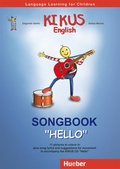 Cover: KIKUS Englisch - Hueber Verlag