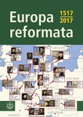 Cover: Europa reformata (English Edition) - Evangelische Verlagsanstalt GmbH