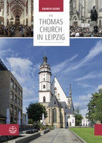 Abbildung von: Thomas Church in Leipzig - Evangelische Verlagsanstalt