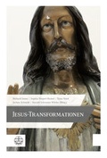 Cover: Jesus-Transformationen - Evangelische Verlagsanstalt