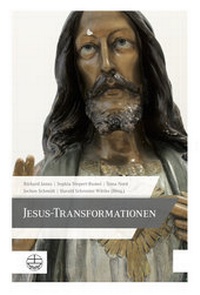 Enlarge image Cover: Jesus-Transformationen - Evangelische Verlagsanstalt