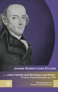 Cover: "... weder Calvinist noch Herrnhuter noch Pietist" - Evangelische Verlagsanstalt
