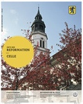 Cover: Celle - Evangelische Verlagsanstalt