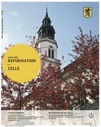 Enlarge image Cover: Celle - Evangelische Verlagsanstalt