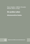 Cover: Ein pralles Leben - Evangelische Verlagsanstalt