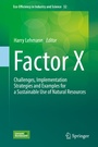 Cover: Factor X - Springer