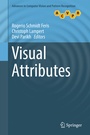 Cover: Visual Attributes - Springer