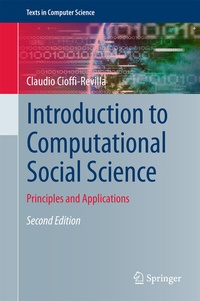 Abbildung von: Introduction to Computational Social Science - Springer