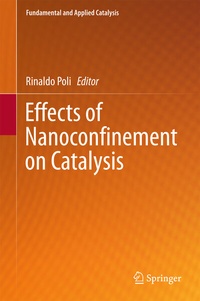 Abbildung von: Effects of Nanocon?nement on Catalysis - Springer