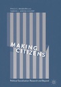 Cover: Making Citizens - Palgrave Macmillan