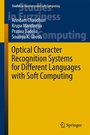 Cover: Optical Character Recognition Systems for Different Languages with Soft Computing - Springer