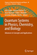 Bild: Quantum Systems in Physics, Chemistry, and Biology - Springer