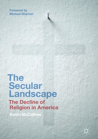 Enlarge image Cover: The Secular Landscape - Palgrave Macmillan