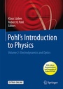 Cover: Pohl's Introduction to Physics - Springer
