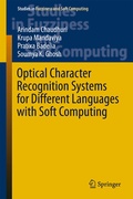 Cover: Optical Character Recognition Systems for Different Languages with Soft Computing - Springer