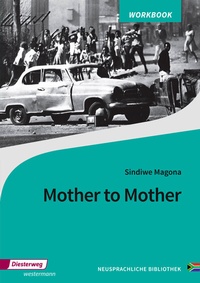 Abbildung von: Mother to Mother - Verlag Moritz Diesterweg in Westermann Bildungsmedien