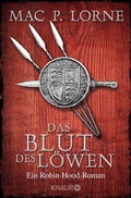 Cover: Das Blut des L&ouml;wen - Knaur