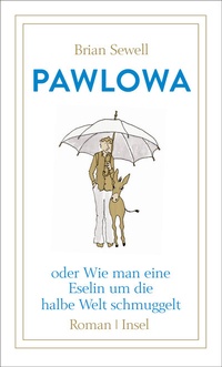Abbildung von: Pawlowa - Insel