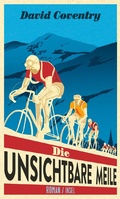 Cover: Die unsichtbare Meile - Insel