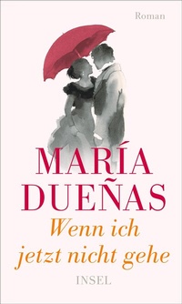 Abbildung von: Wenn ich jetzt nicht gehe - Insel