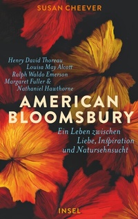 Abbildung von: American Bloomsbury - Insel