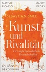 Cover: Kunst und Rivalität - Insel