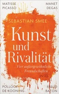 Cover: Kunst und Rivalit&auml;t - Insel