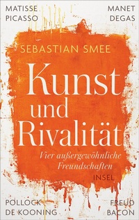 Abbildung von: Kunst und Rivalität - Insel