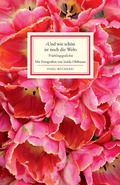 Cover: &raquo;Und wie sch&ouml;n ist noch die Welt&laquo; - Insel