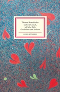 Cover: &raquo;Liebst Du mich, ich liebe Dich&laquo; - Insel