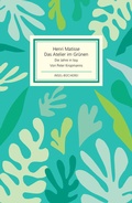 Cover: Das Atelier im Gr&uuml;nen - Insel