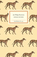 Cover: Einige Hunde - Insel