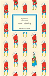 Abbildung von: Unser Lichtenberg - Insel