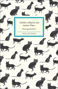 Abbildung von: »Seither schlief sie bei meiner Frau« - Insel
