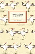 Cover: Freundschaft - Insel