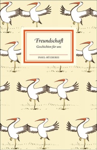 Abbildung von: Freundschaft - Insel