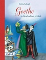 Cover: Goethe in Geschichten erzählt - kizz in Herder