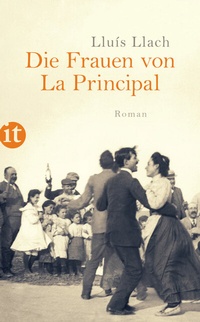 Abbildung von: Die Frauen von La Principal - Insel