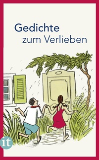 Abbildung von: Gedichte zum Verlieben - Insel