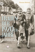 Cover: Frauen der 1920er Jahre - Insel