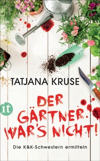 Abbildung von: Der Gärtner war's nicht! - Insel