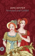 Cover: Verstand und Gef&uuml;hl - Insel
