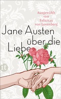 Cover: Jane Austen &uuml;ber die Liebe - Insel