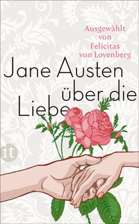 Abbildung von: Jane Austen über die Liebe - Insel